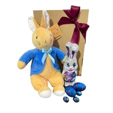 Easter Edward